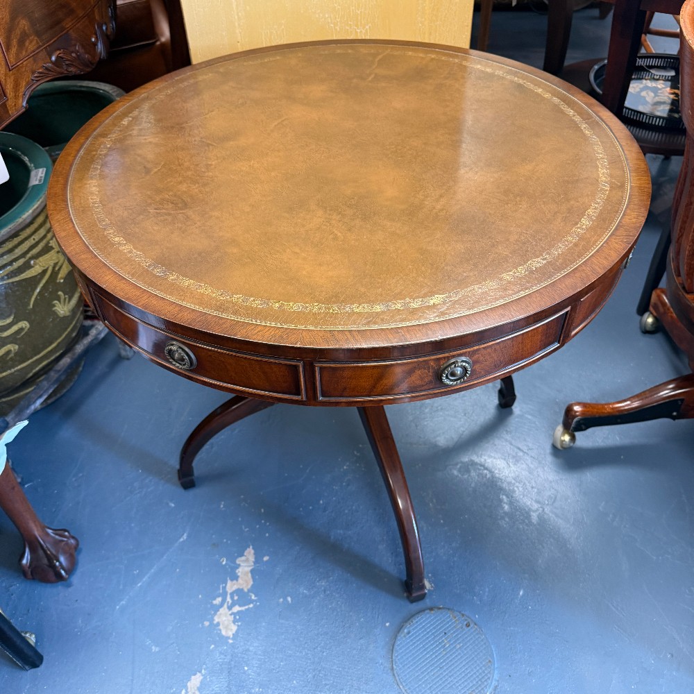 TABLES