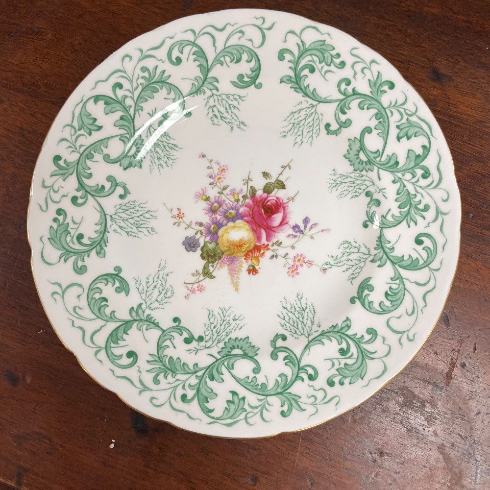 Plates