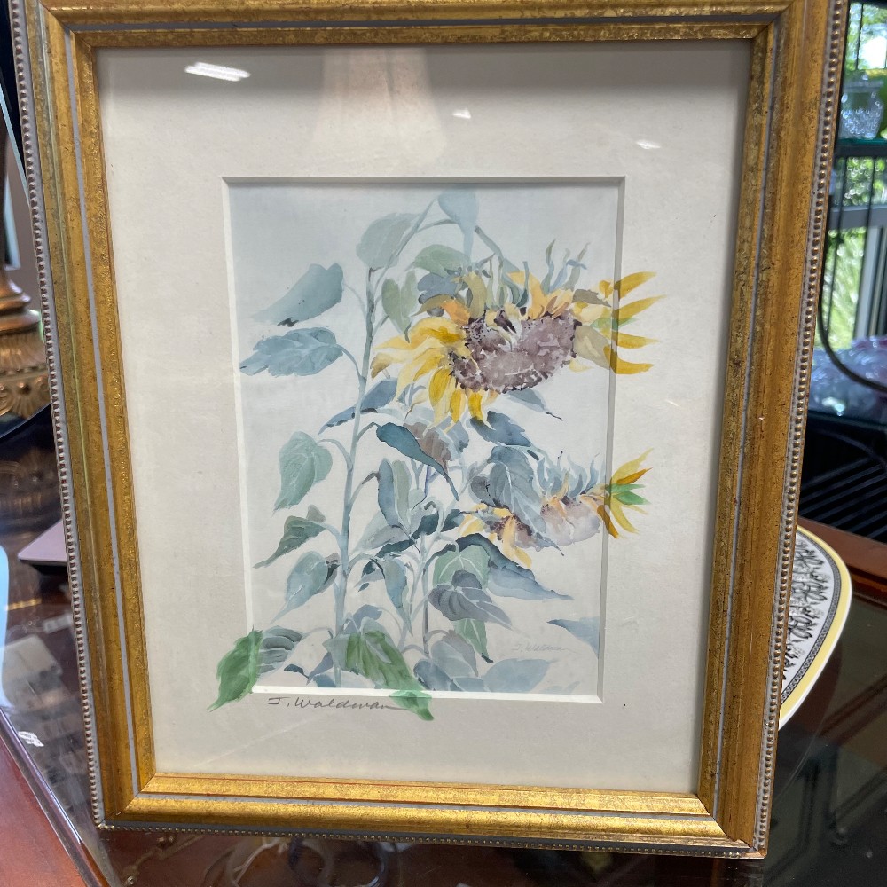 Paintings