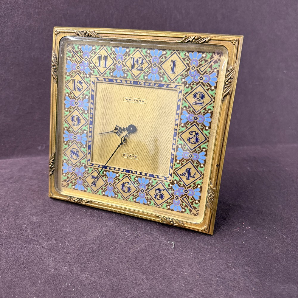 Mantel Clocks