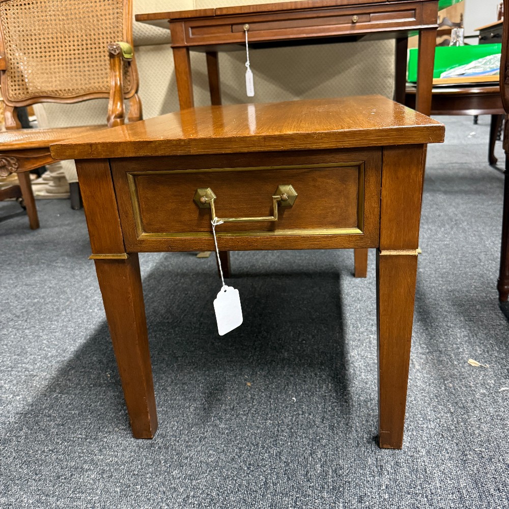 End Tables