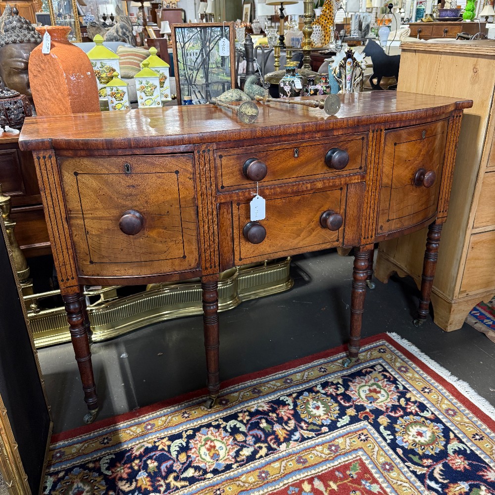 Buffet Cabinets
