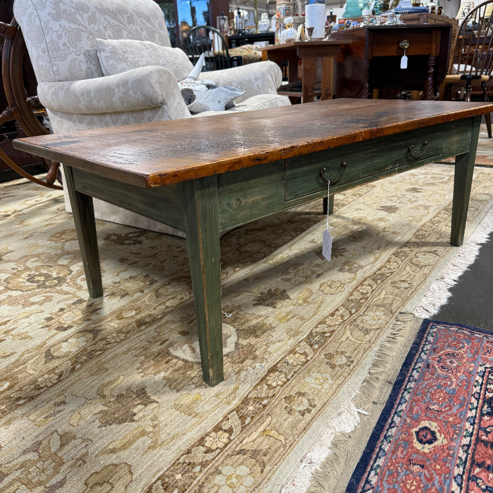 Coffee Tables