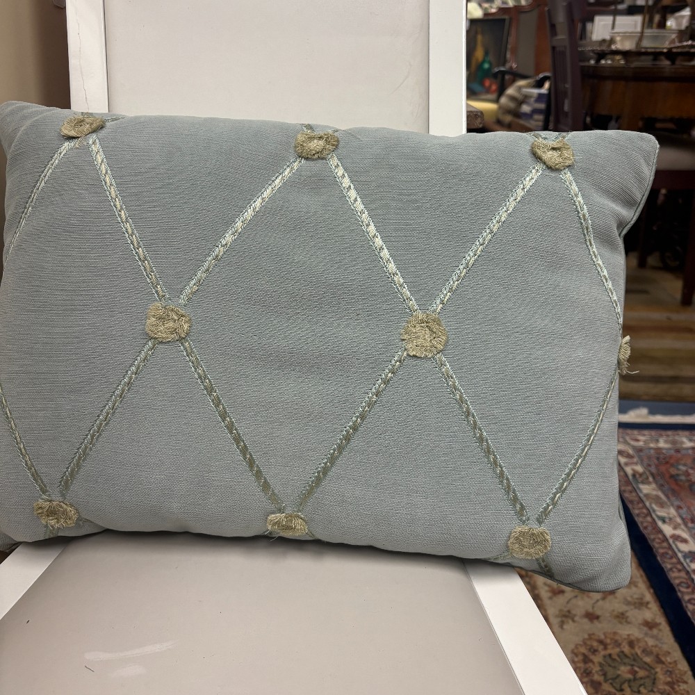 Pillows