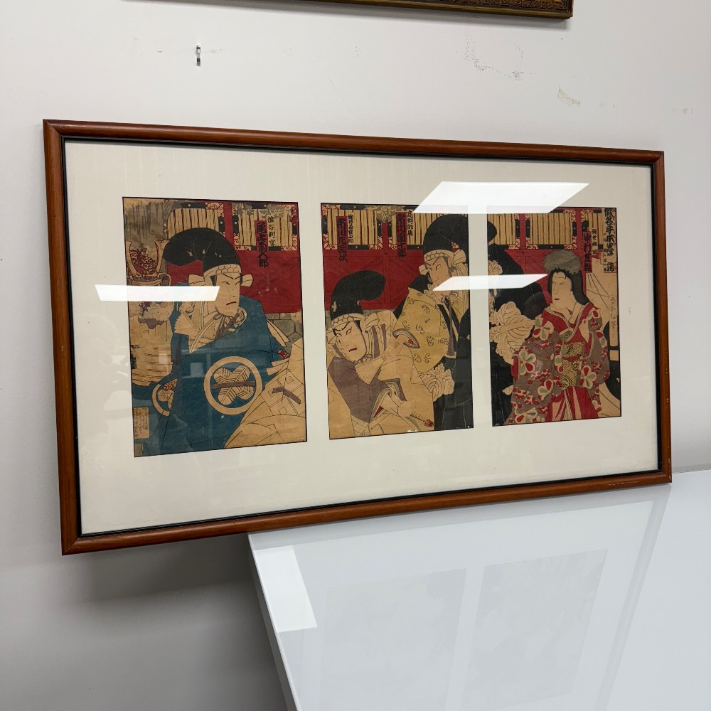 Paintings