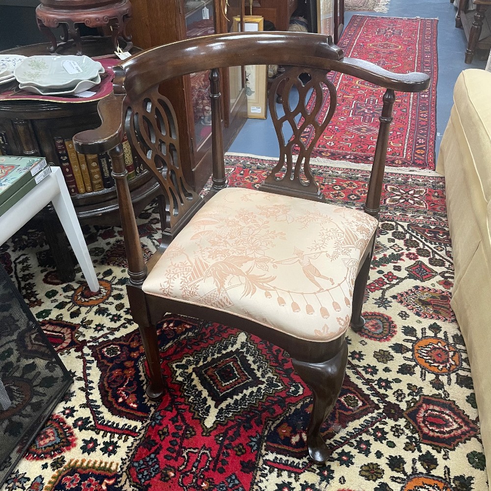Occasional Chairs
