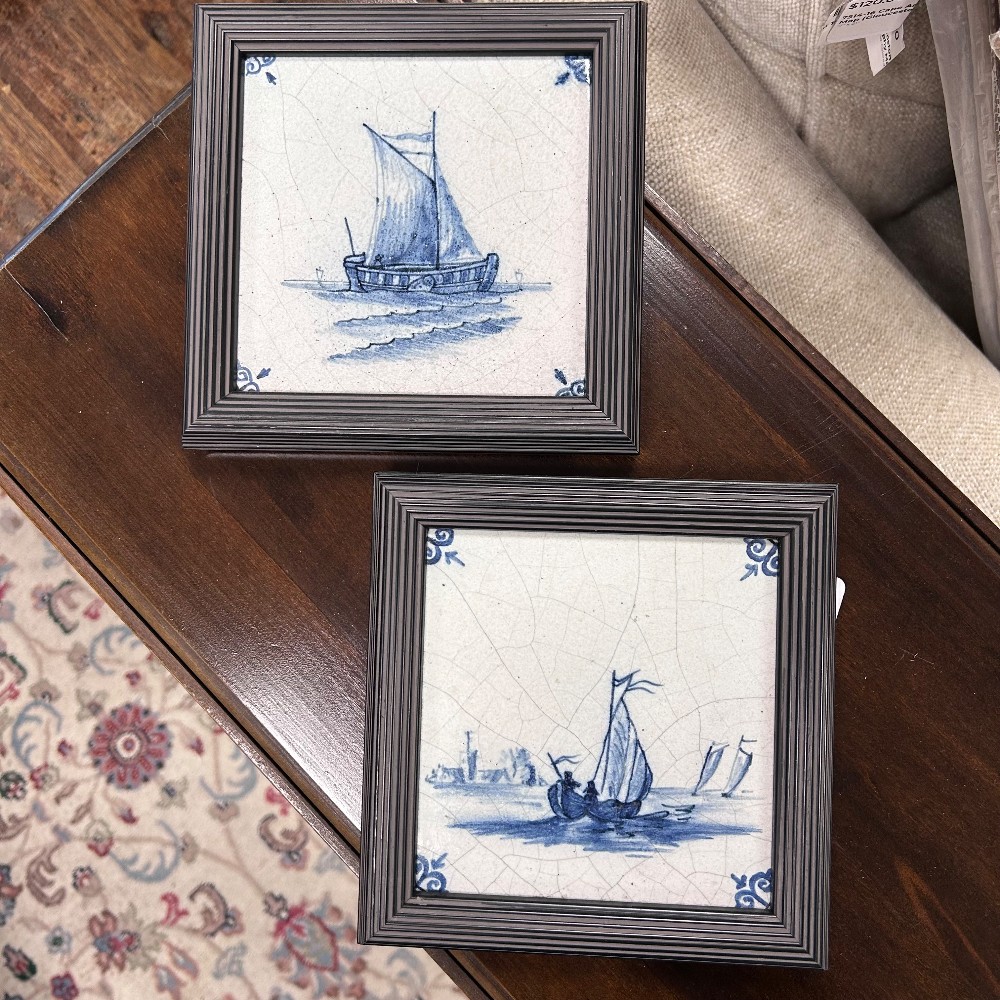 Antique Art