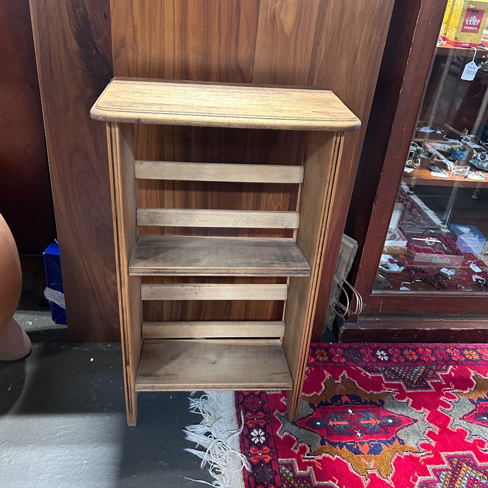 Bookcases