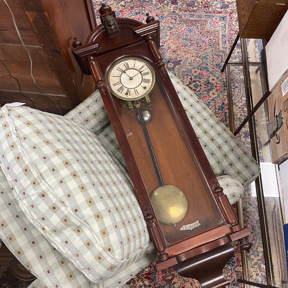 Wall Clocks