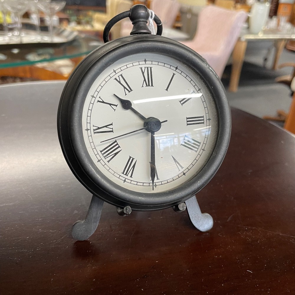 Mantel Clocks