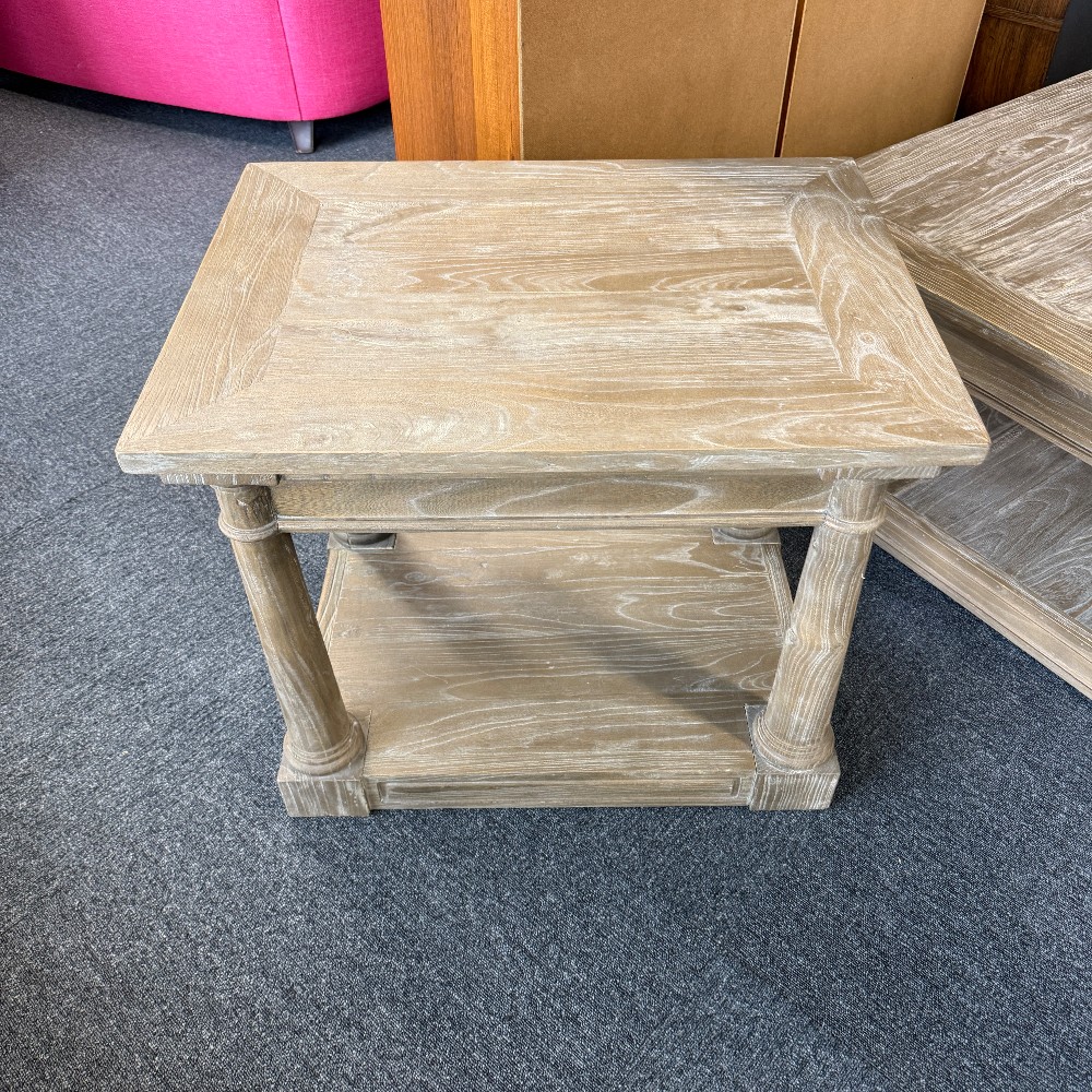 Side Tables