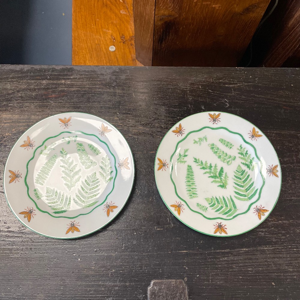Plates