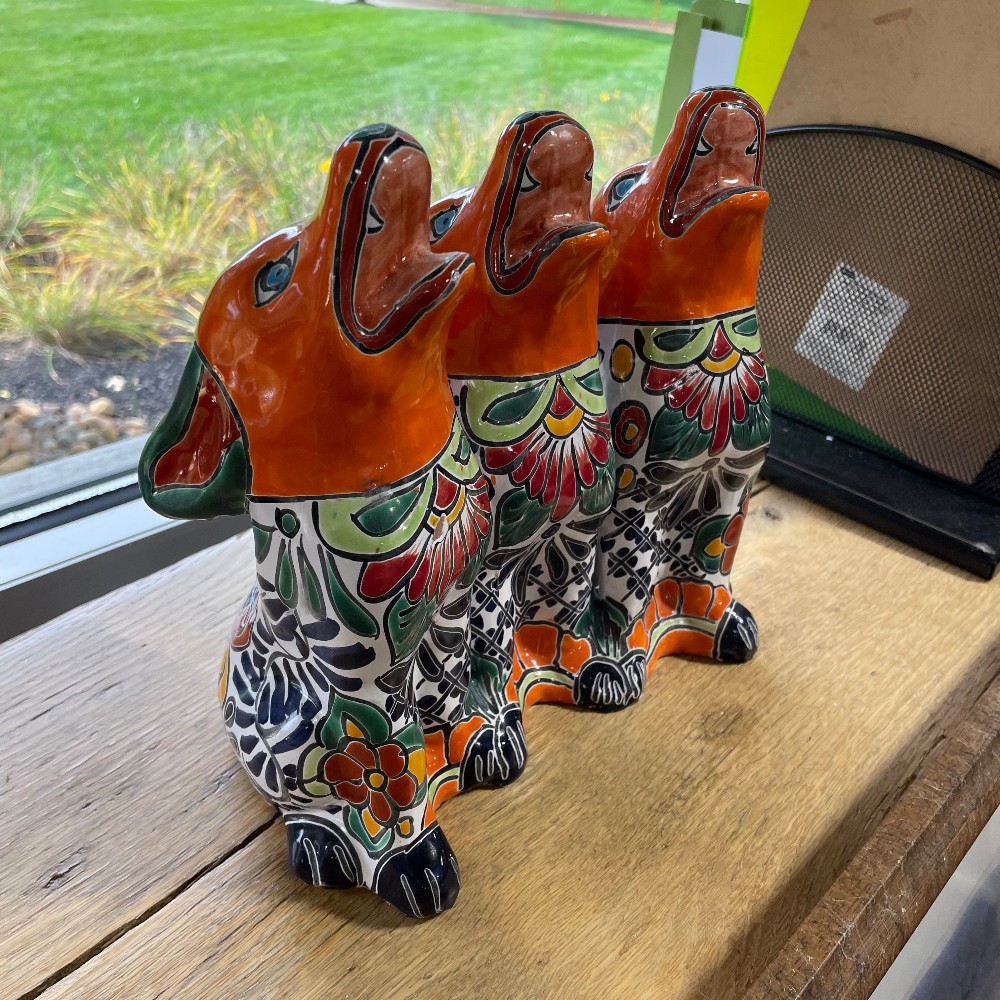 3-D/Sculpture