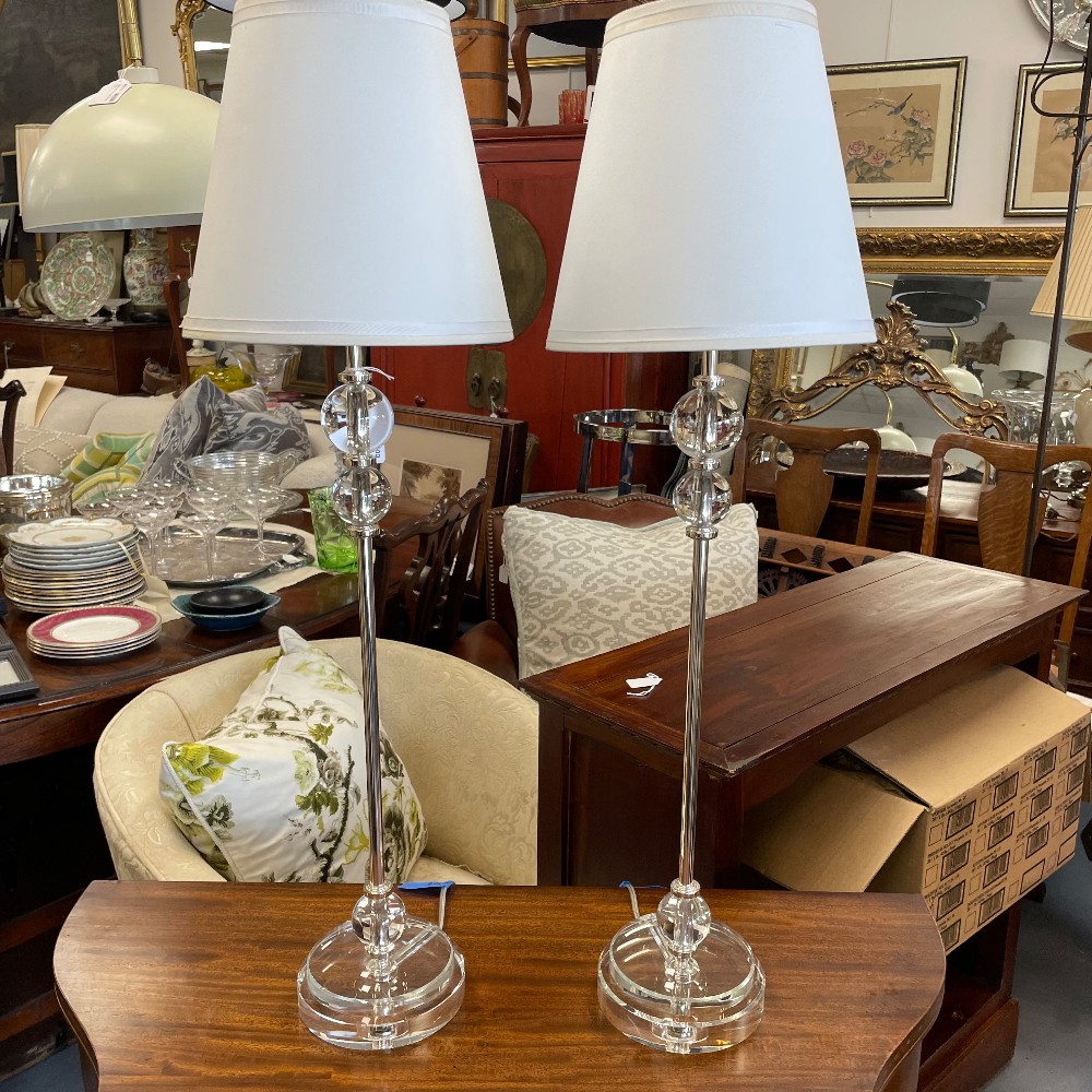 Lamps