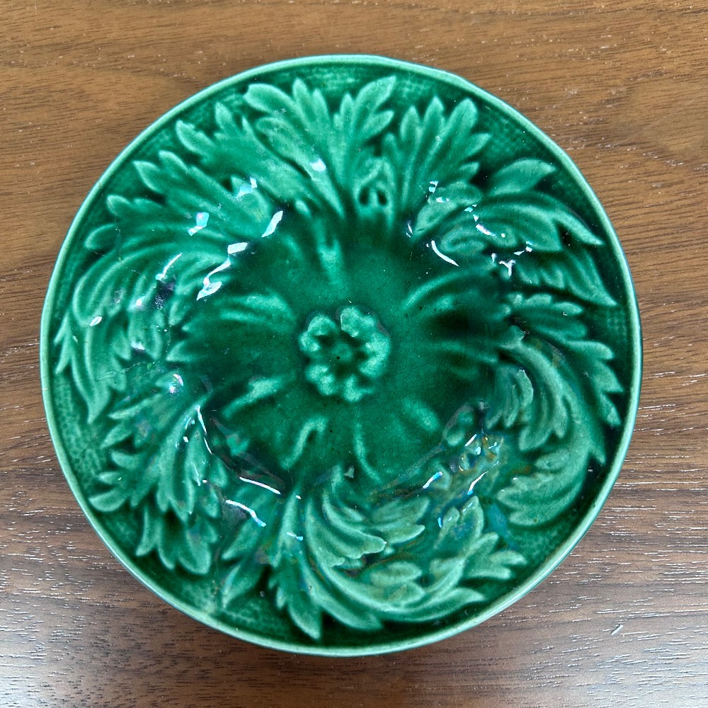 Plates