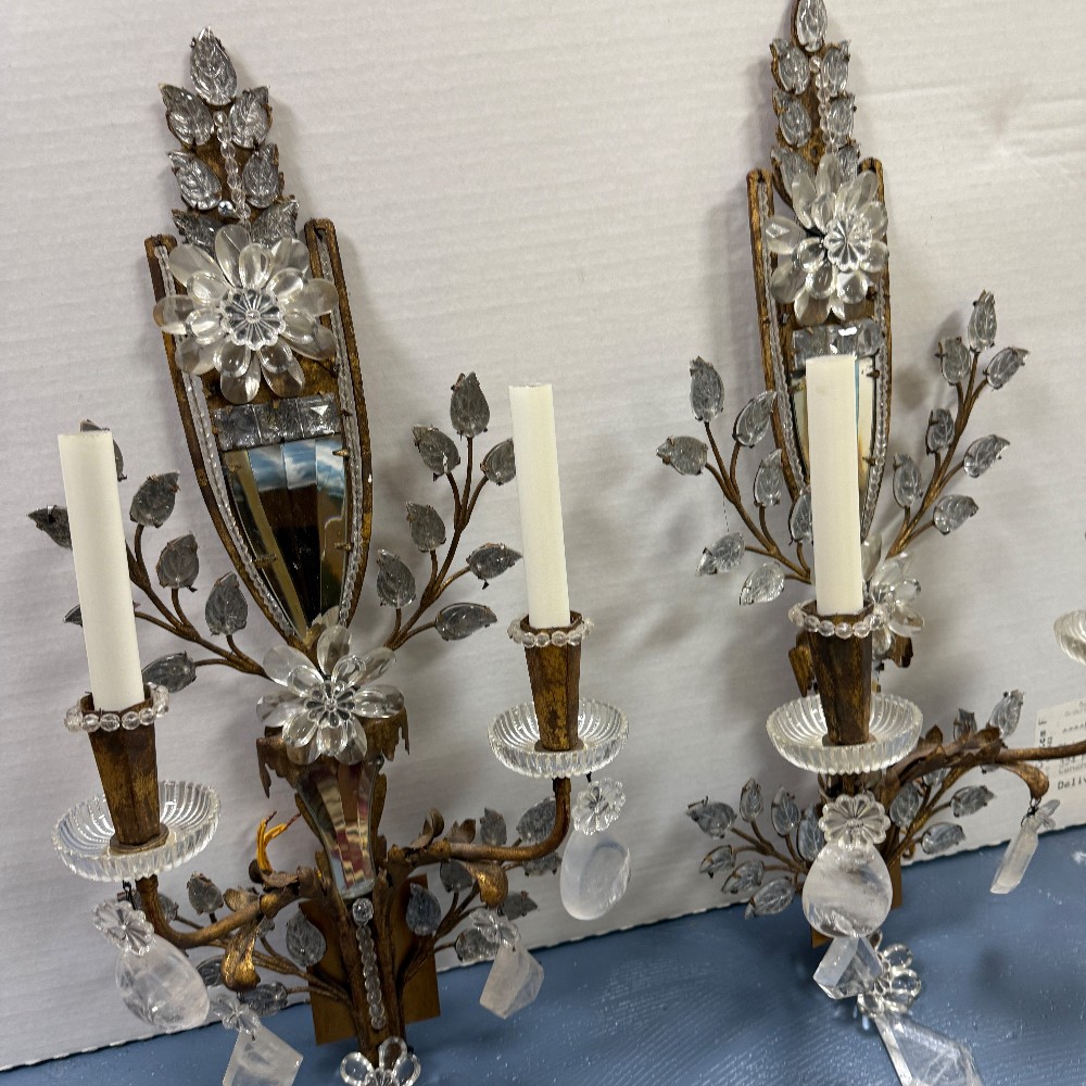 Sconces
