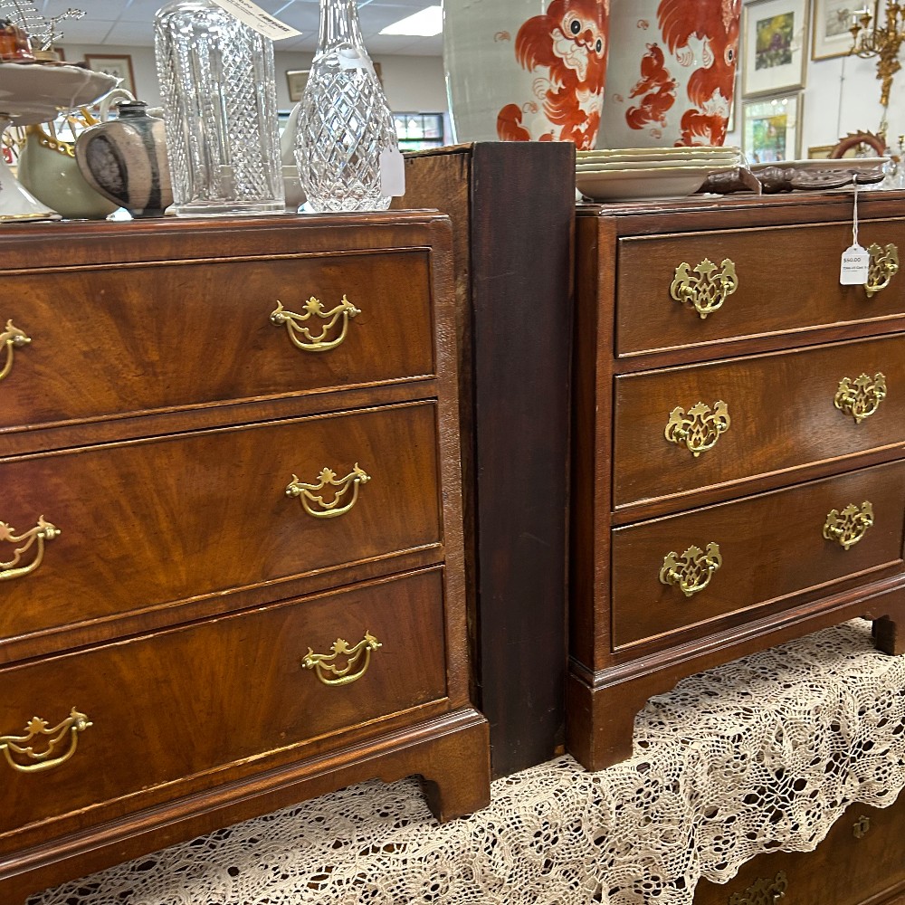 End Tables
