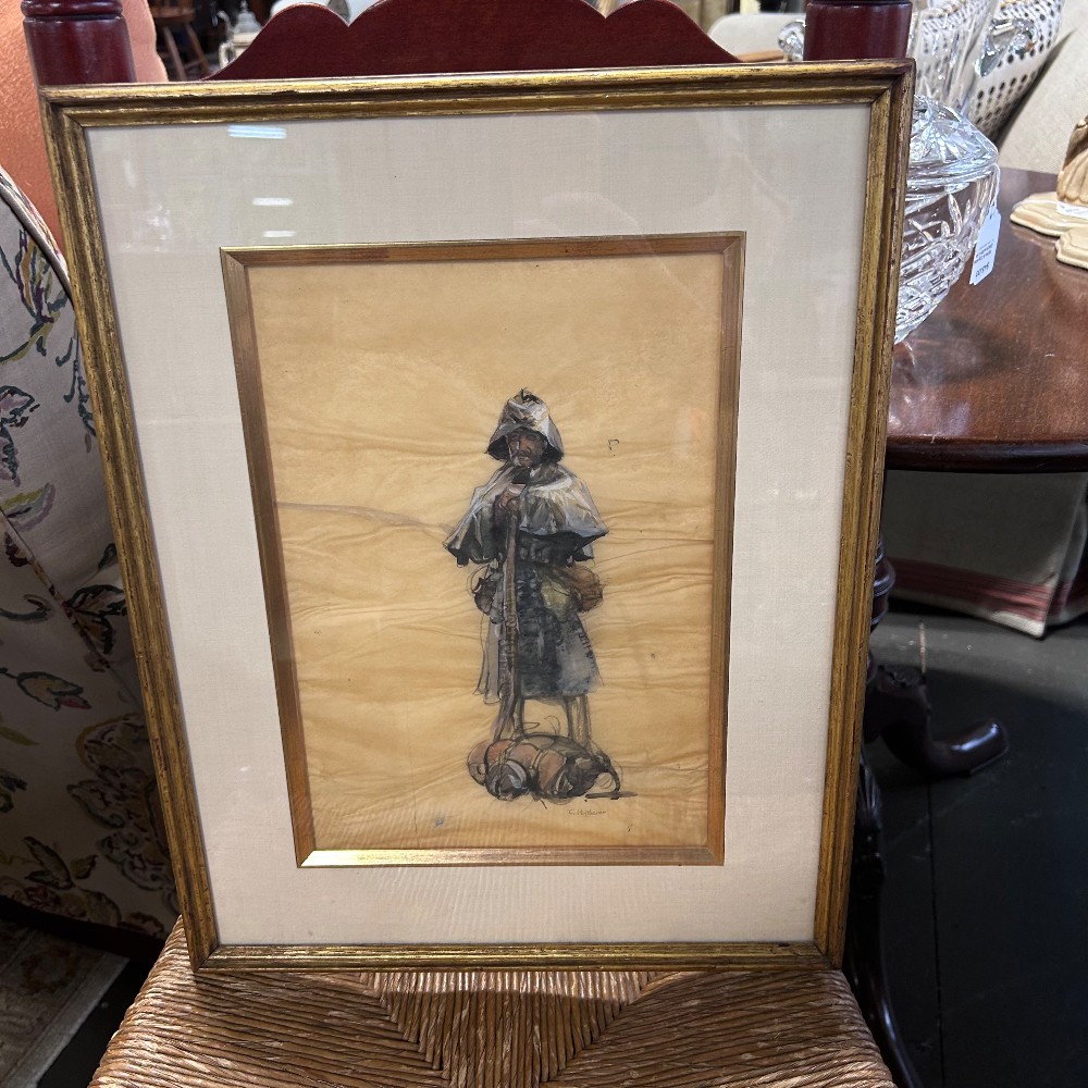 Paintings