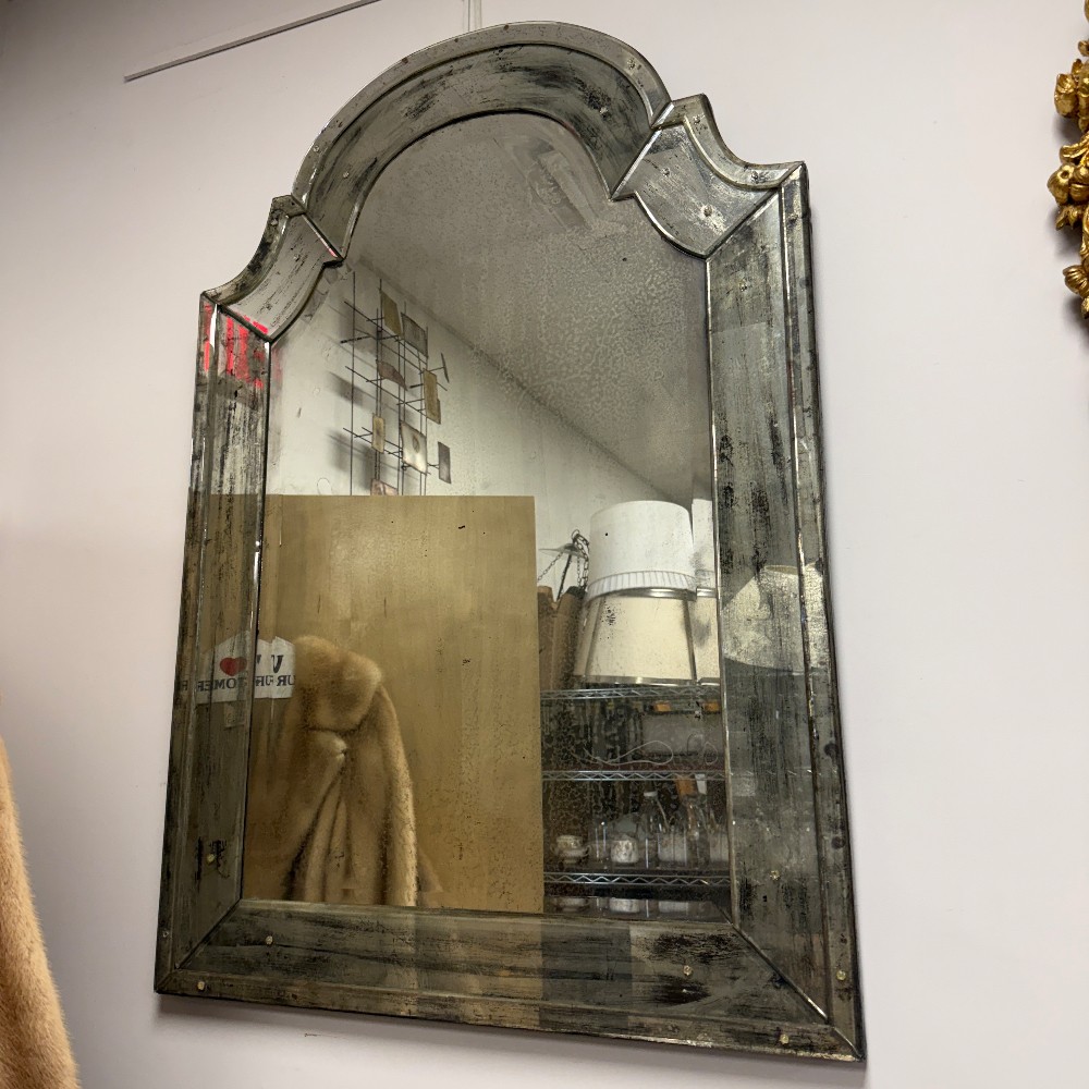 Antique Mirrors