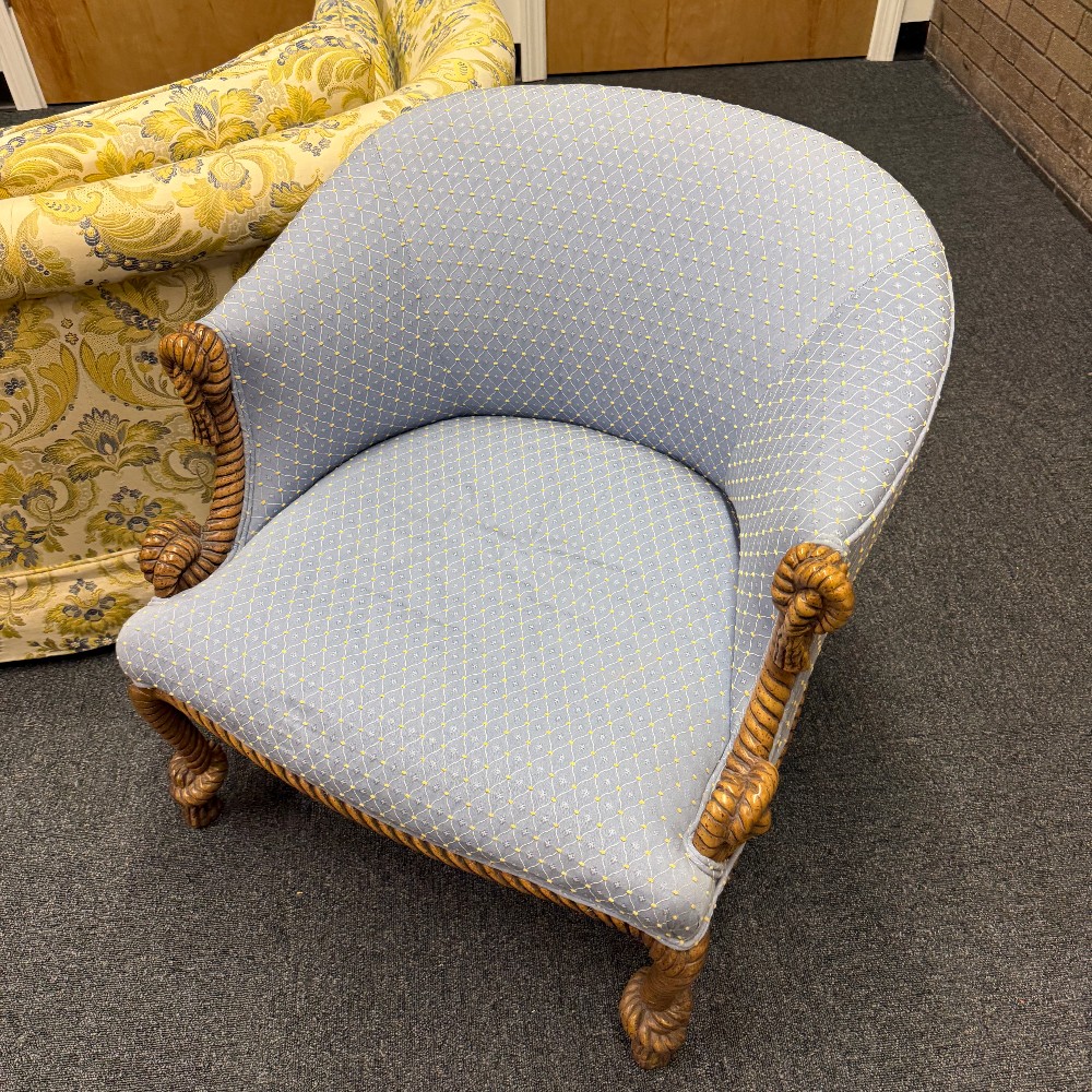 Club/Lounge Chairs