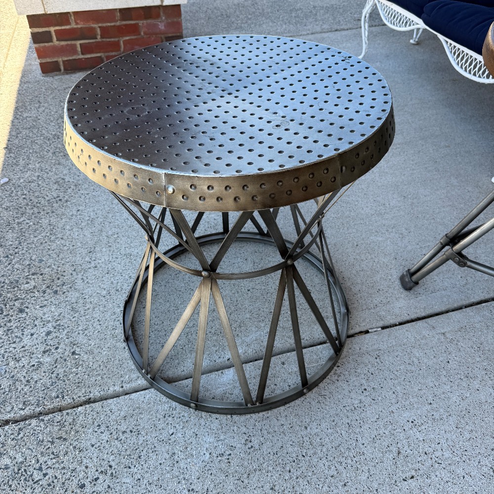 End Tables