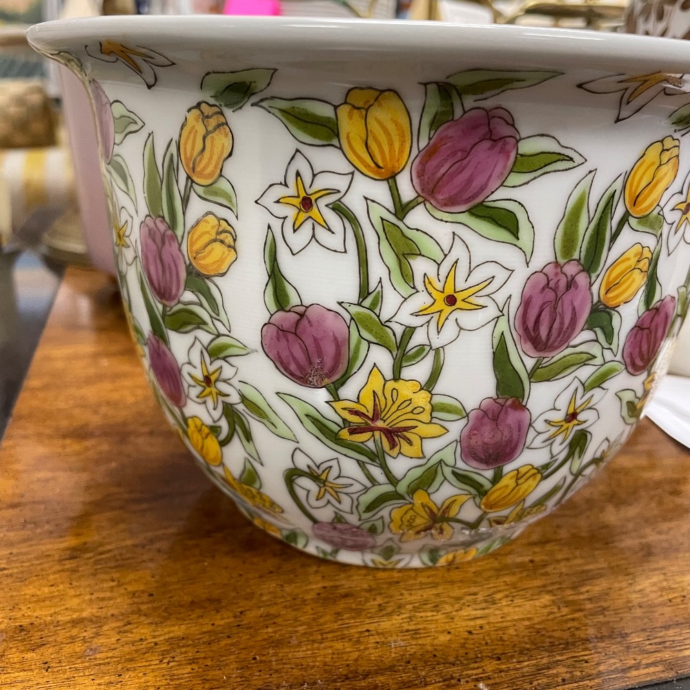 Planters