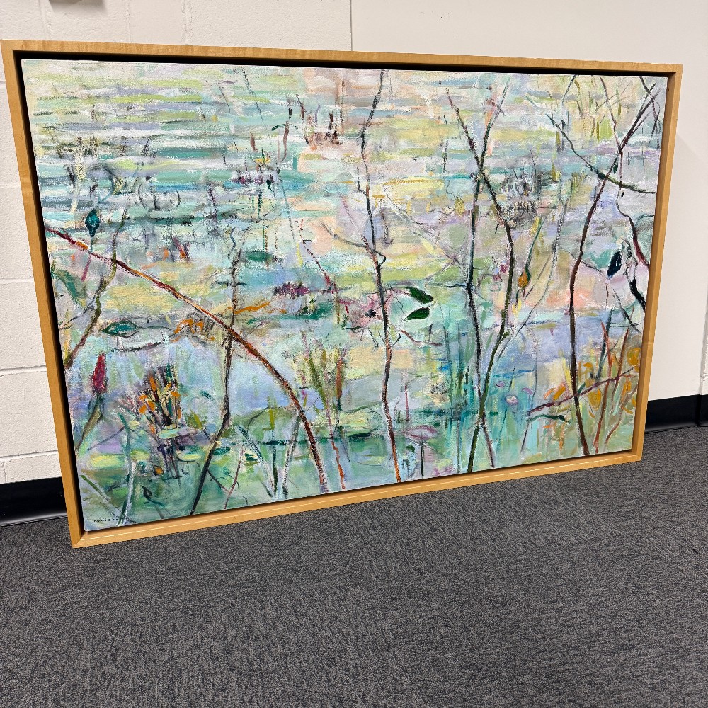 Paintings