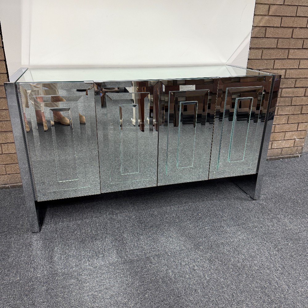Buffet Cabinets