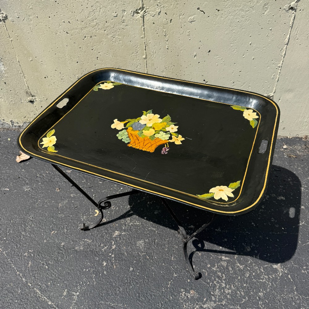 Trays