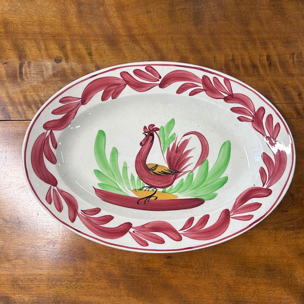 Platters