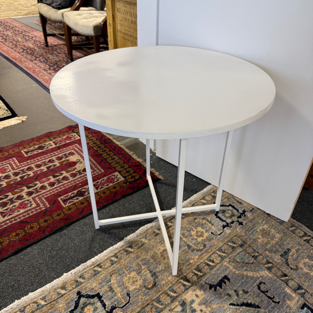 Side Tables