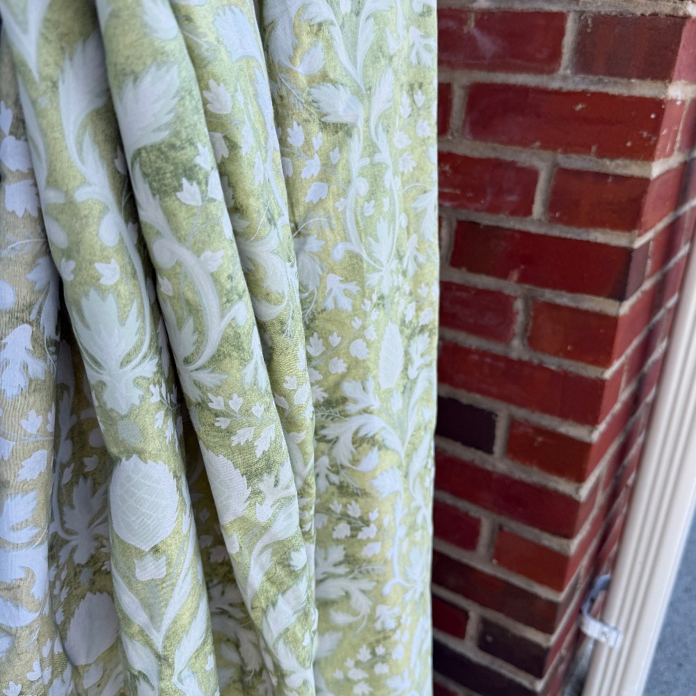 Curtain Panels