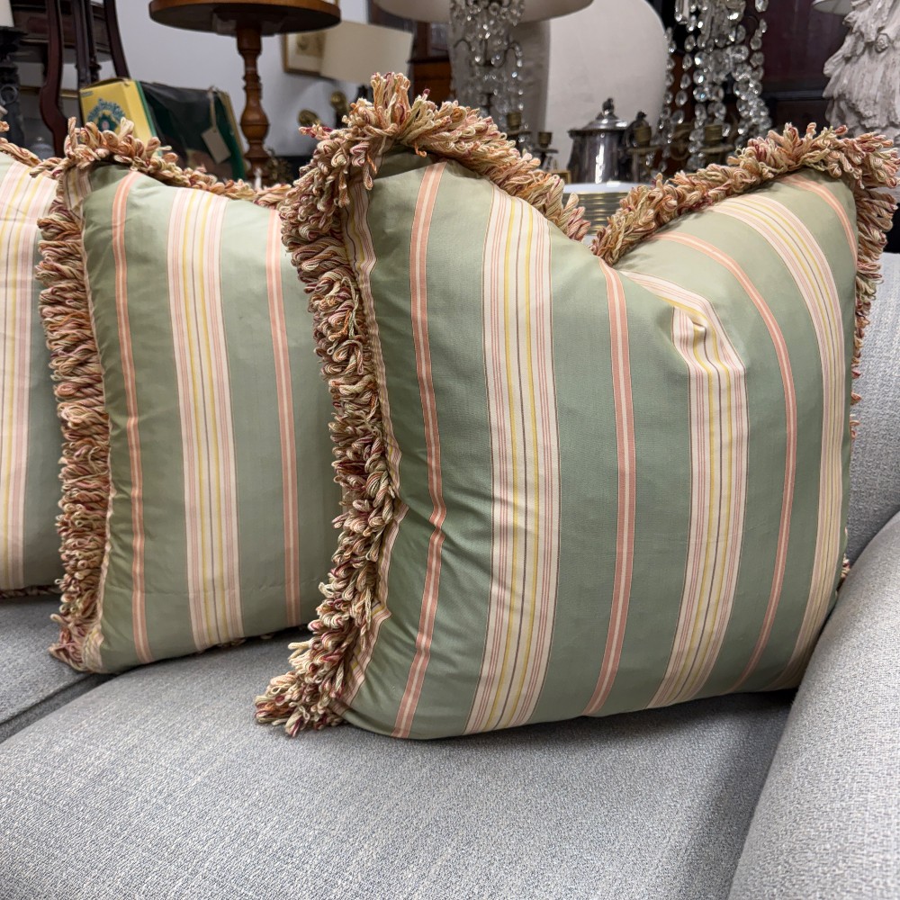 Pillows