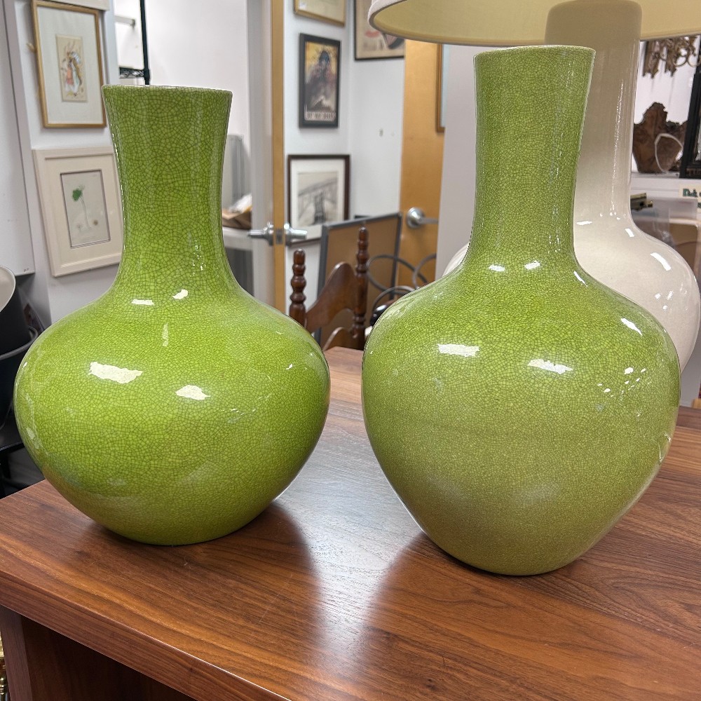 Vases