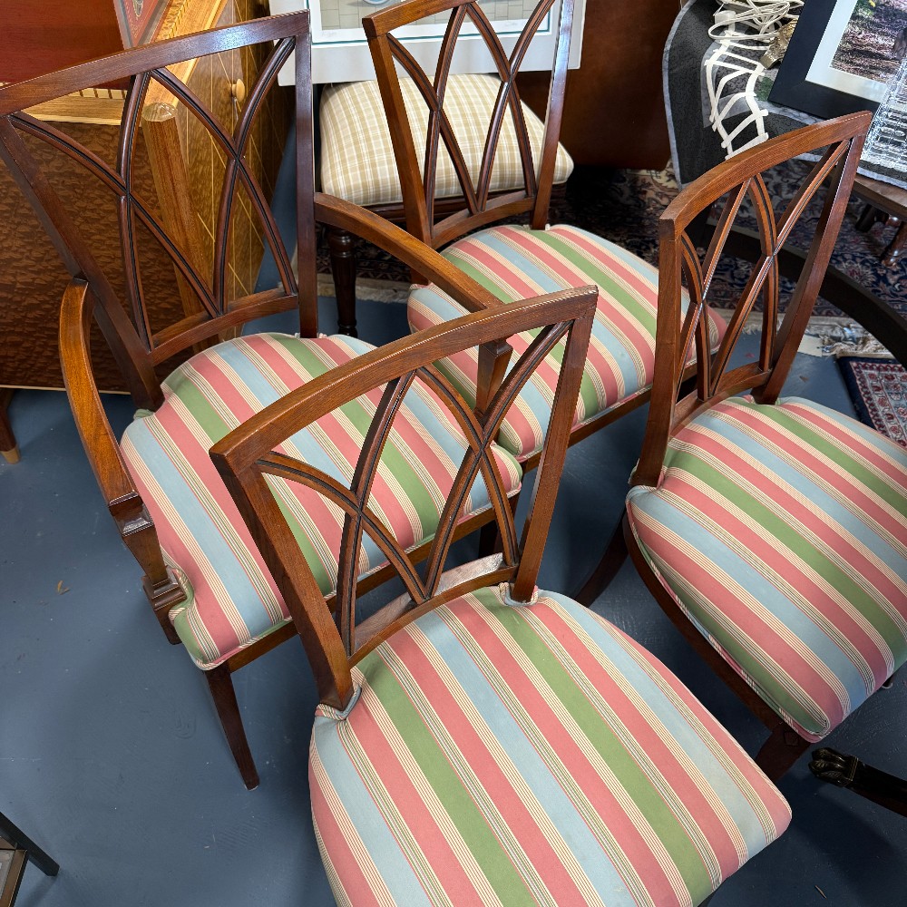 Dining Chairs