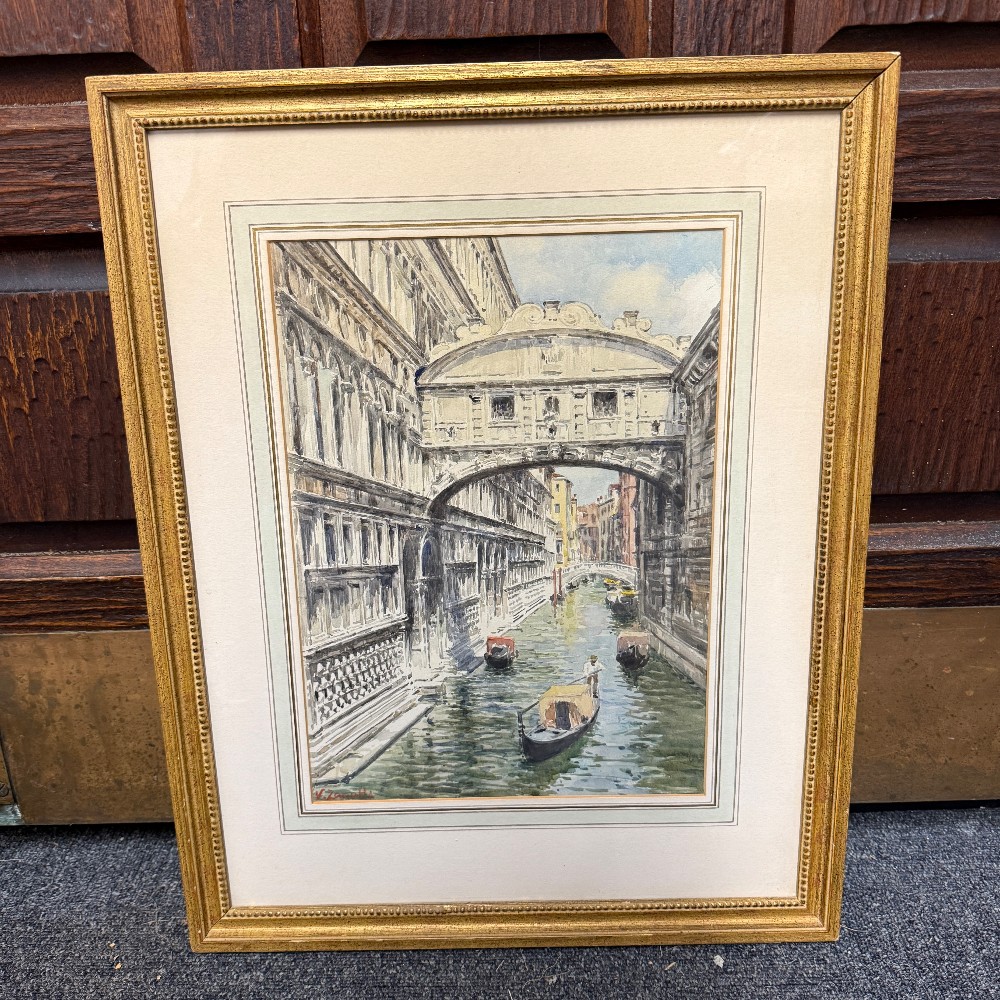 Paintings