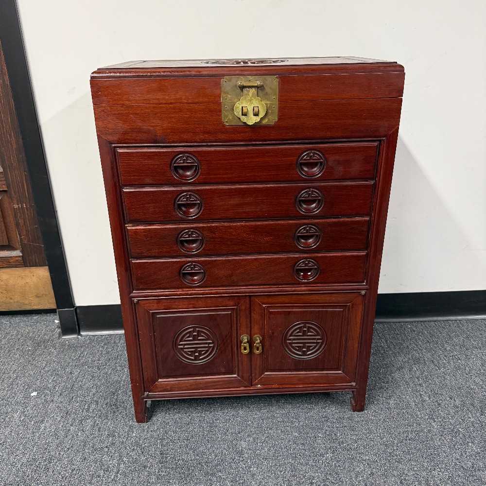 Dressers