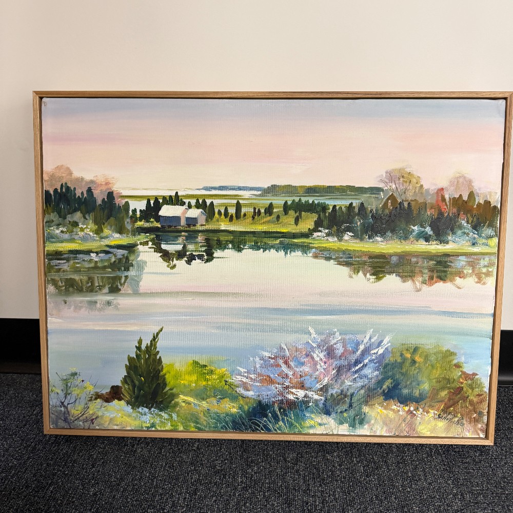 Paintings