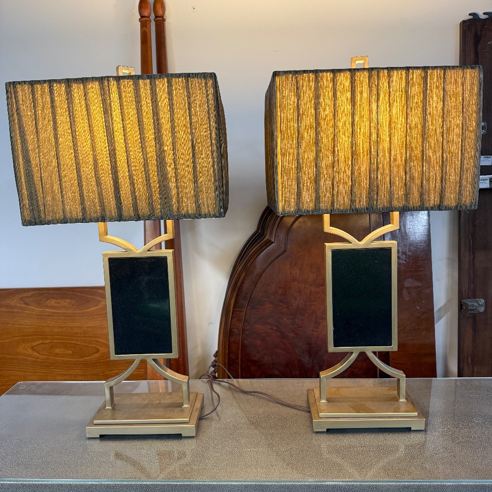 Lamps