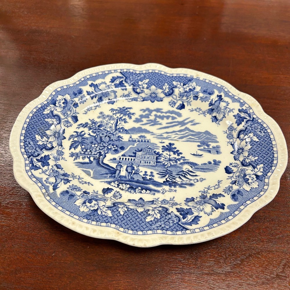 Platters