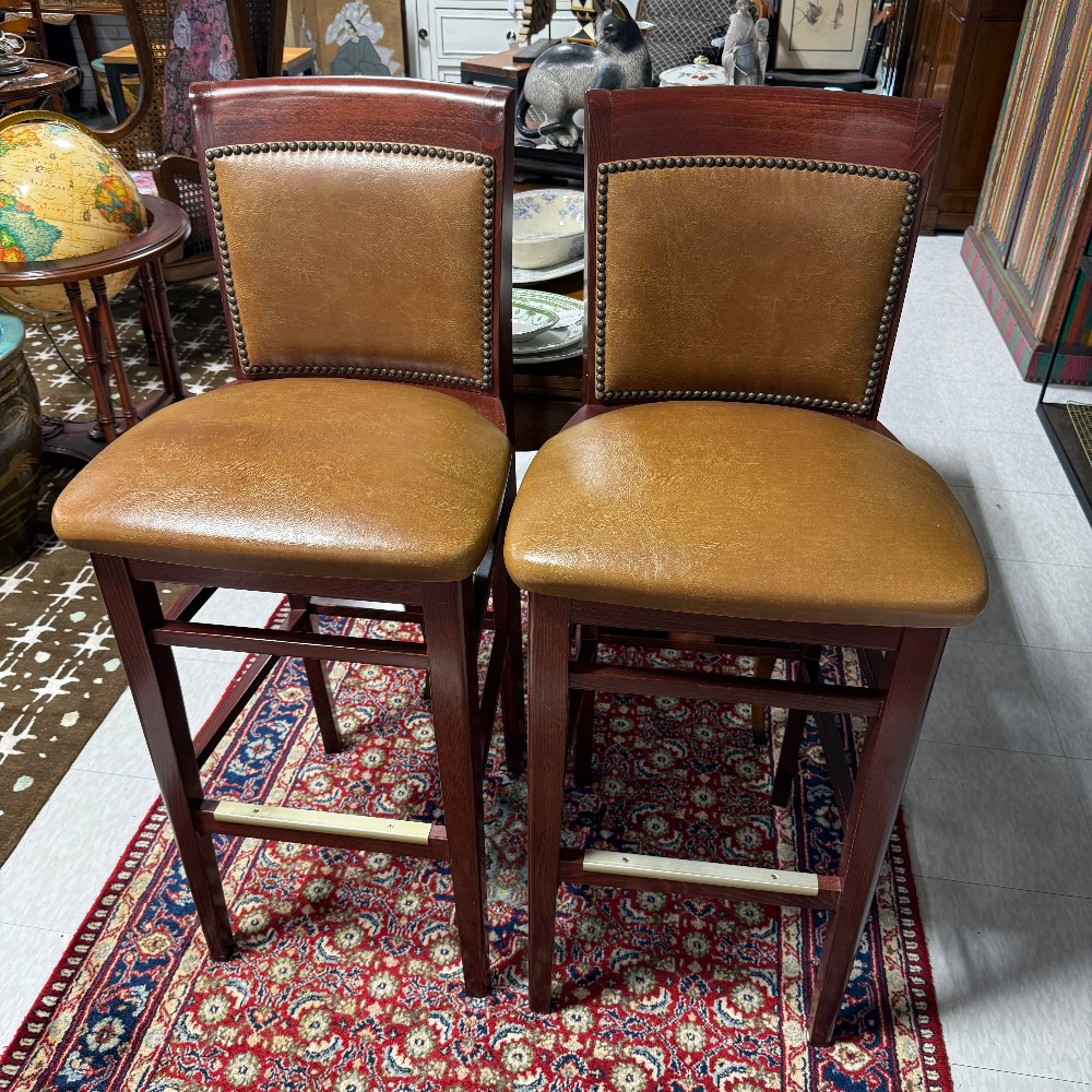 Stools