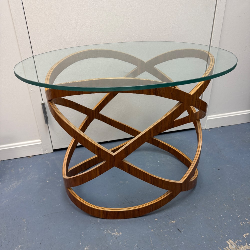 End Tables
