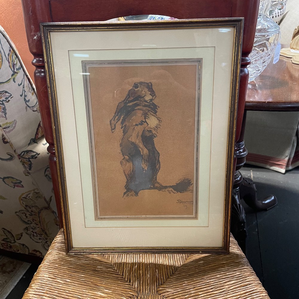 Paintings