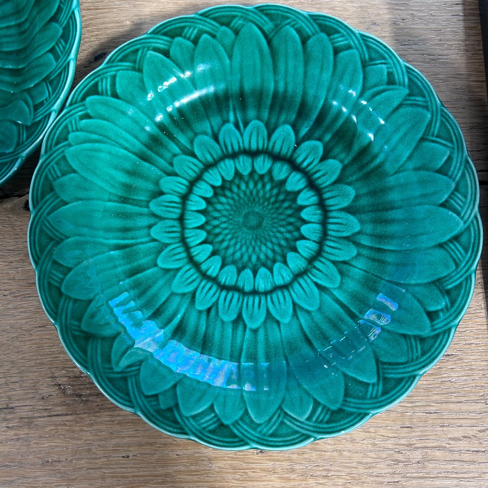 Plates