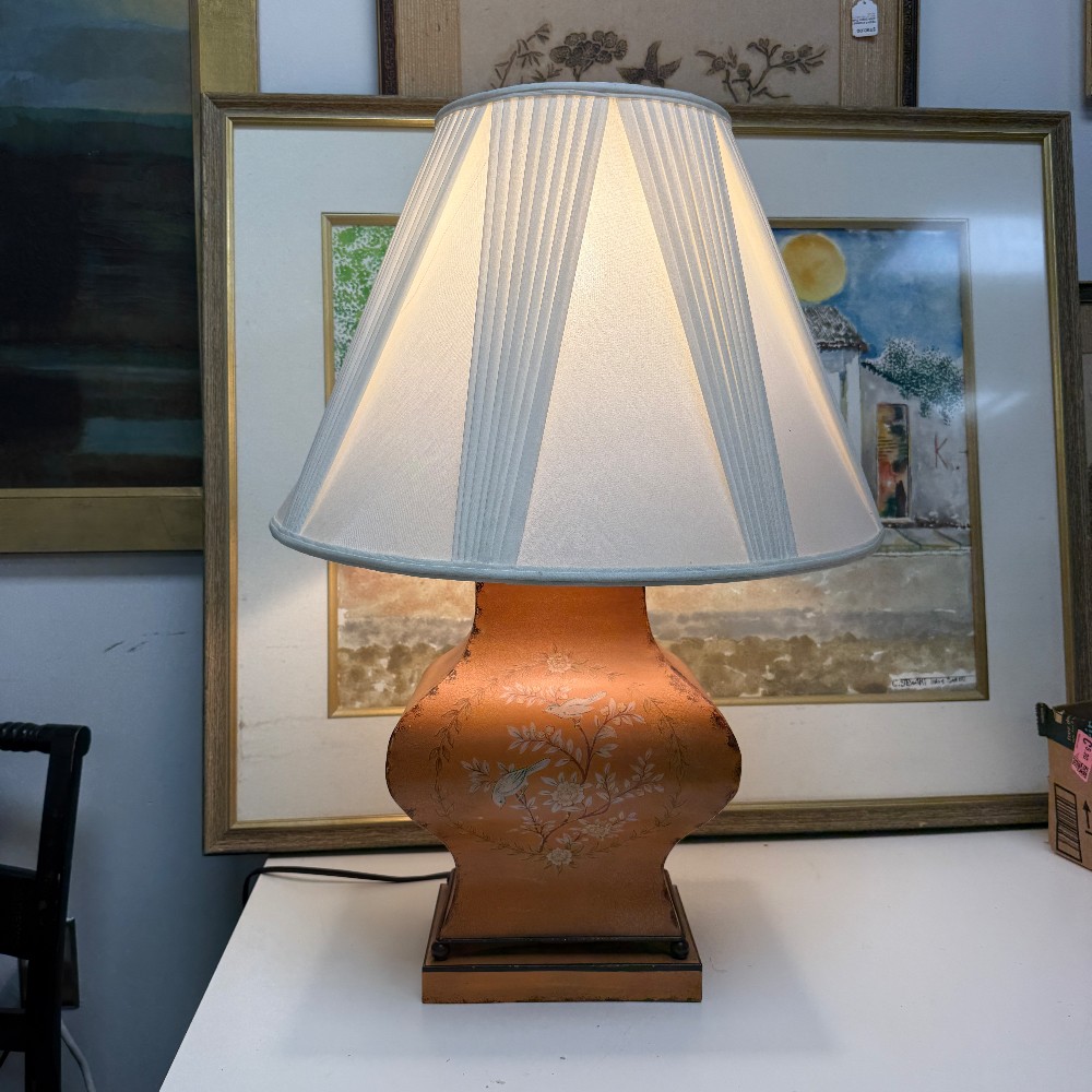 Lamps