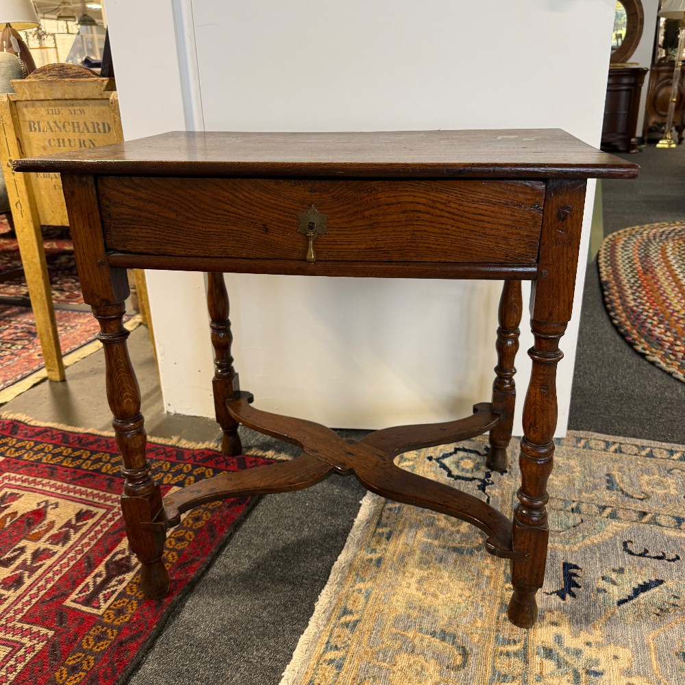 Side Tables