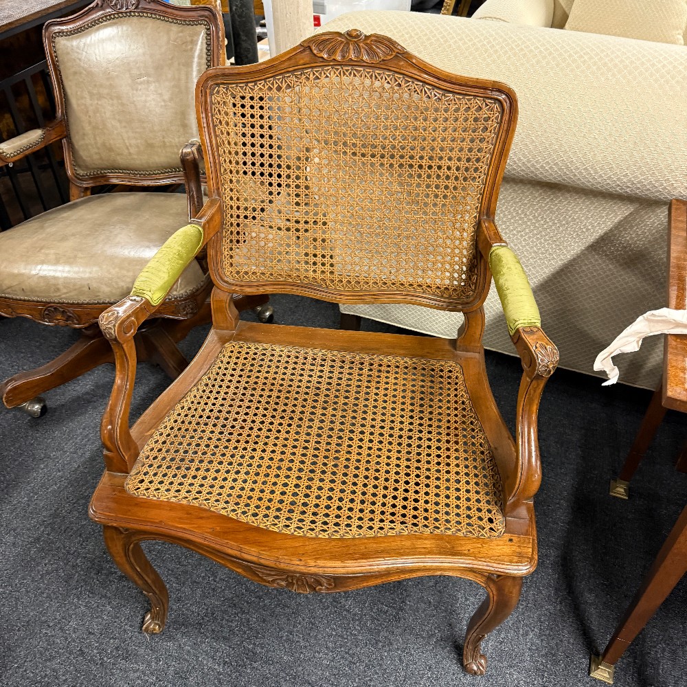 Occasional Chairs