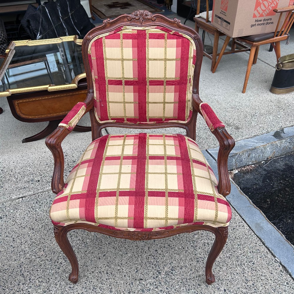 Occasional Chairs