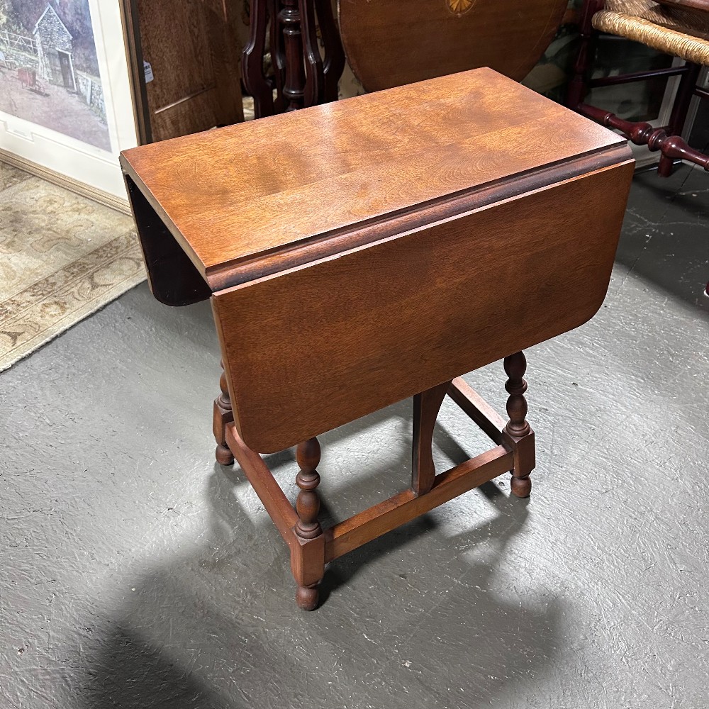 End Tables
