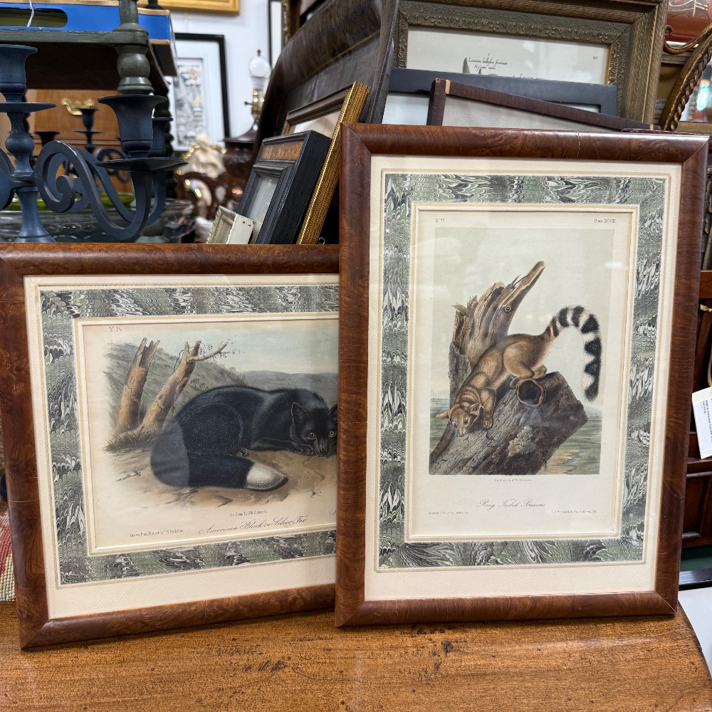 Antique Art